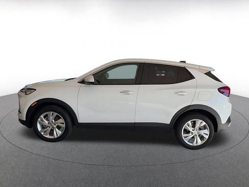 Used 2025 Buick Encore GX Preferred FWD image 9