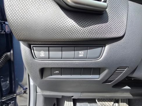 New 2025 MAZDA CX-50 AWD 2.5 S w/ Preferred Package image 18