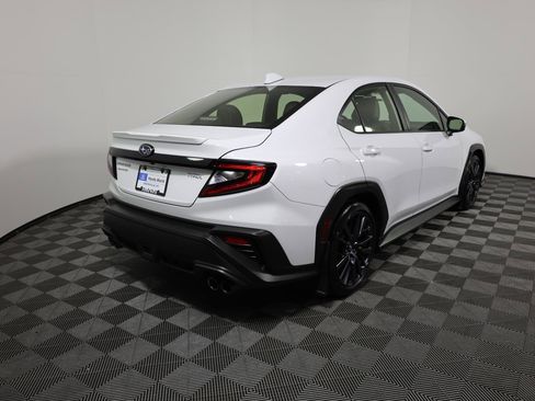 Used 2023 Subaru WRX Limited image 5