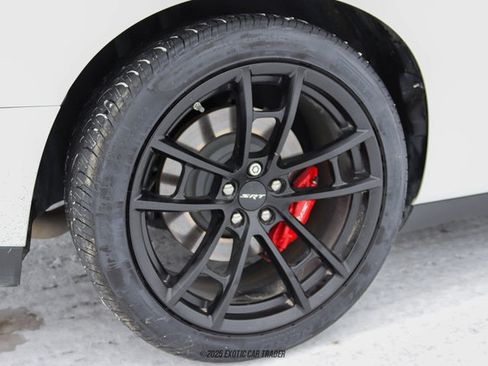 Used 2023 Dodge Challenger SRT Hellcat image 68