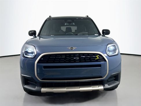 New 2026 MINI Cooper Countryman SE AWD/4WD image 2