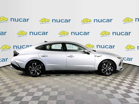 Used 2025 Hyundai Sonata SEL image 8