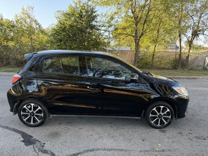 Used 2024 Mitsubishi Mirage