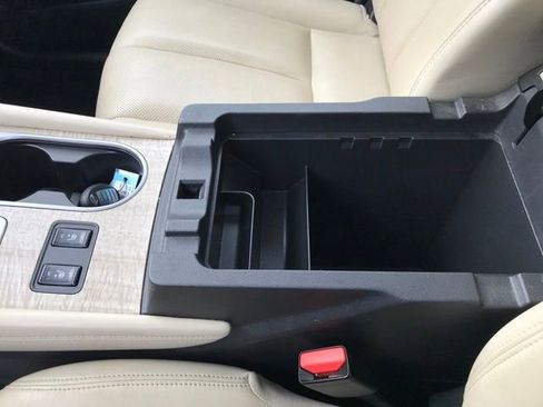 Used 2023 Nissan Murano SL image 14