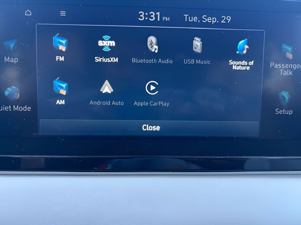 Used 2021 Hyundai Palisade Limited AWD/4WD image 32