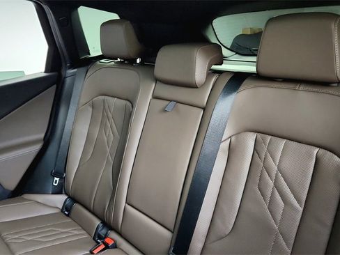 Used 2025 BMW X3 xDrive30i w/ Premium Package image 35