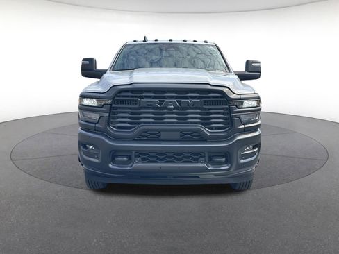 New 2026 RAM 3500 Tradesman image 5