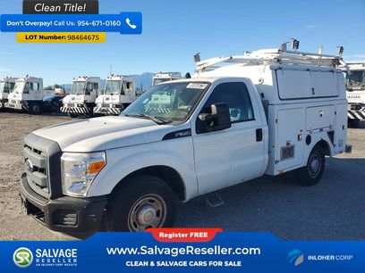 Used 2013 Ford F350 XL