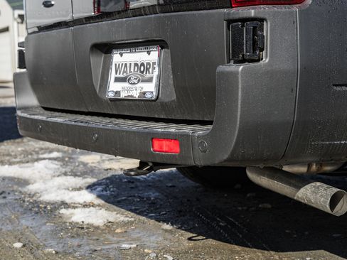 New 2026 Ford Transit 350 XL image 7