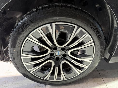 New 2026 BMW X3 xDrive30 w/ Premium Package AWD/4WD image 8