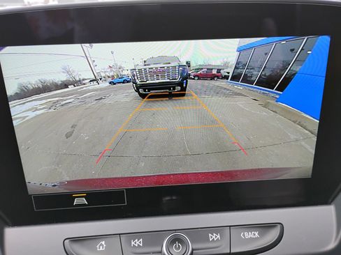 Used 2023 Chevrolet Blazer LT w/ Convenience Package image 6