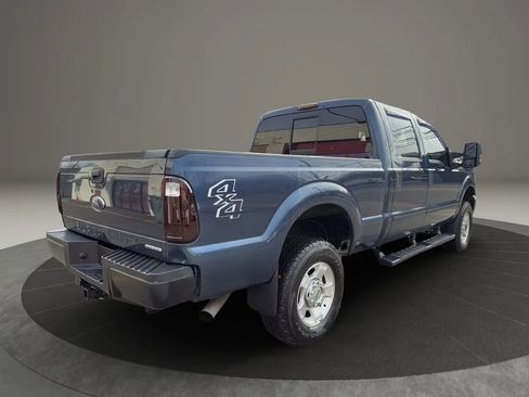 Used 2015 Ford F250 XLT w/ Snow Plow Prep Package image 5
