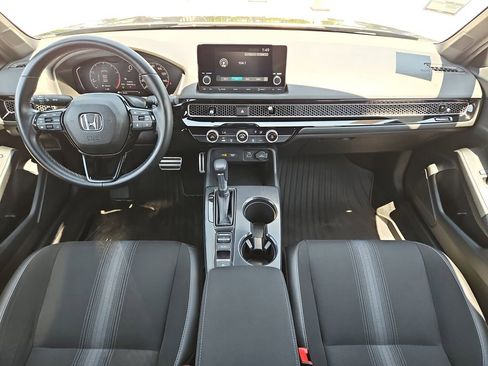 Certified 2024 Honda Civic Sport image 13