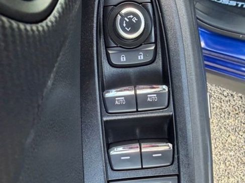 Certified 2024 Subaru Crosstrek 2.5i Limited image 19