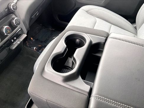 Used 2022 RAM 1500 Big Horn image 13