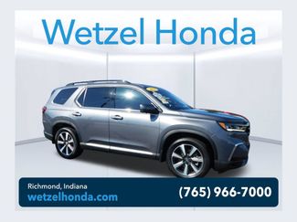 Used 2023 Honda Pilot Elite 360° Tour