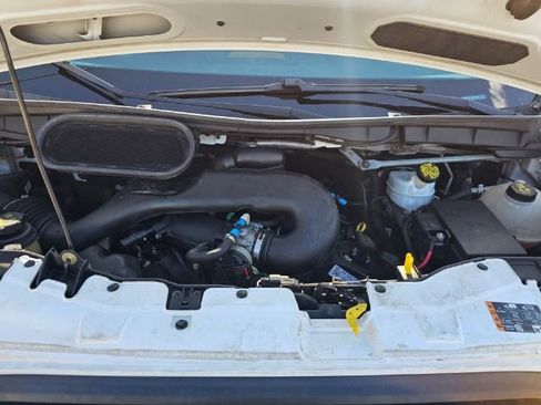 Used 2018 Ford Transit 350 T-350 148 Med Rf 9500 GVWR Sl image 28