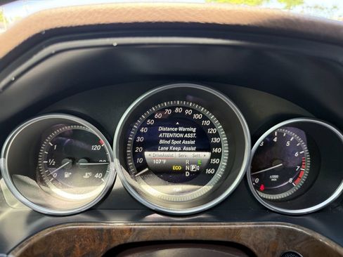 Used 2014 Mercedes-Benz E 350 Sedan image 41