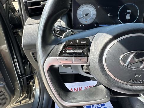 Used 2023 Hyundai Tucson Limited image 41