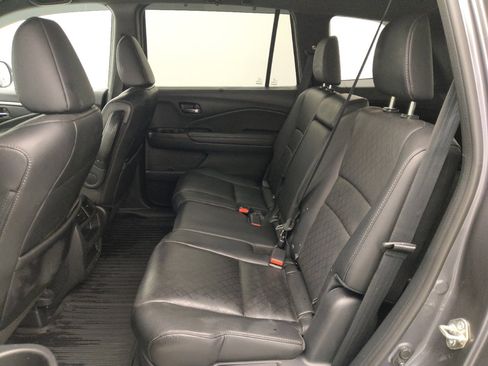 Used 2020 Honda Passport EX-L image 18