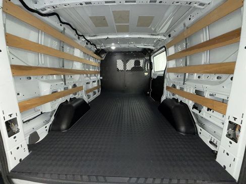 Used 2024 Ford Transit 250 Low Roof w/ Exterior Upgrade Package image 19