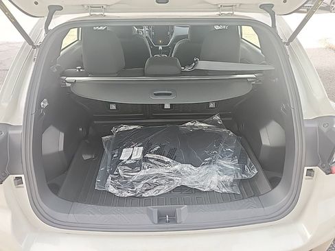 Used 2025 Subaru Impreza RS image 5