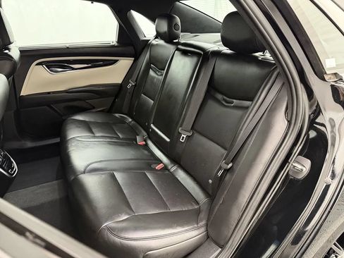 Used 2014 Cadillac XTS Platinum AWD/4WD image 22