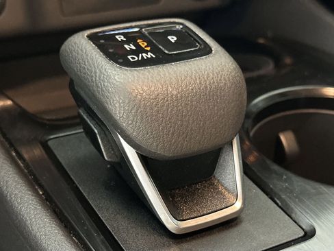 Certified 2025 Nissan Rogue SV w/ SV Premium Package FWD image 20