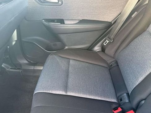 Certified 2023 Nissan Rogue SV image 30