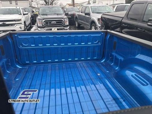 Used 2023 RAM 1500 Laramie image 21