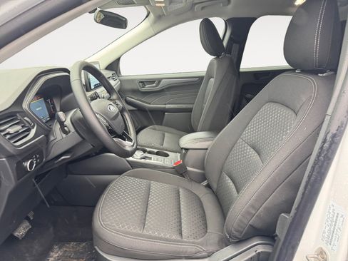 New 2026 Ford Escape Active w/ Cold Weather Package image 11