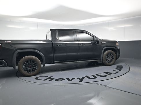 Used 2021 GMC Sierra 1500 Elevation w/ X31 Off-Road Package image 16