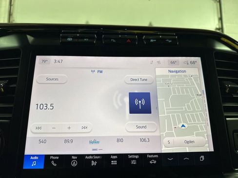 Used 2024 Ford F350 King Ranch image 30