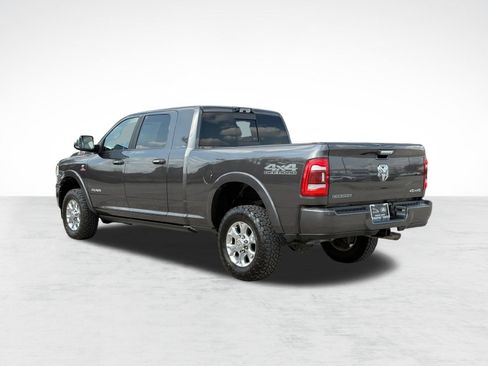 Used 2022 RAM 2500 Laramie image 3
