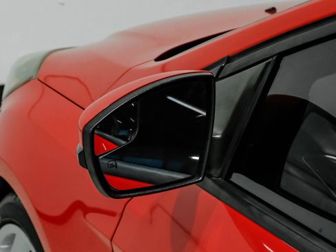 Used 2013 Ford Focus ST FWD image 49