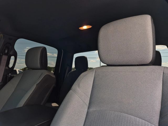 Used 2022 RAM 2500 Big Horn AWD/4WD image 7