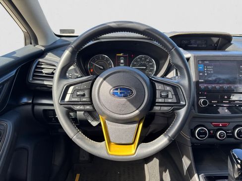 Certified 2021 Subaru Crosstrek 2.5i Sport w/ Moonroof Package image 13