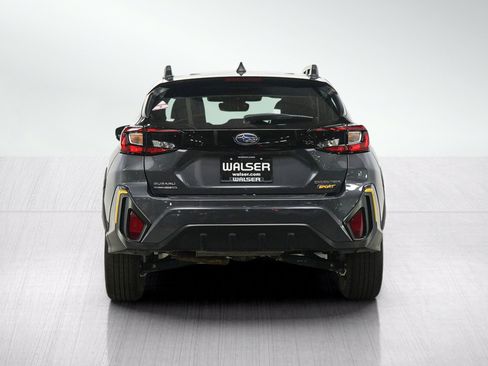 Used 2024 Subaru Crosstrek 2.5i Sport AWD/4WD image 4