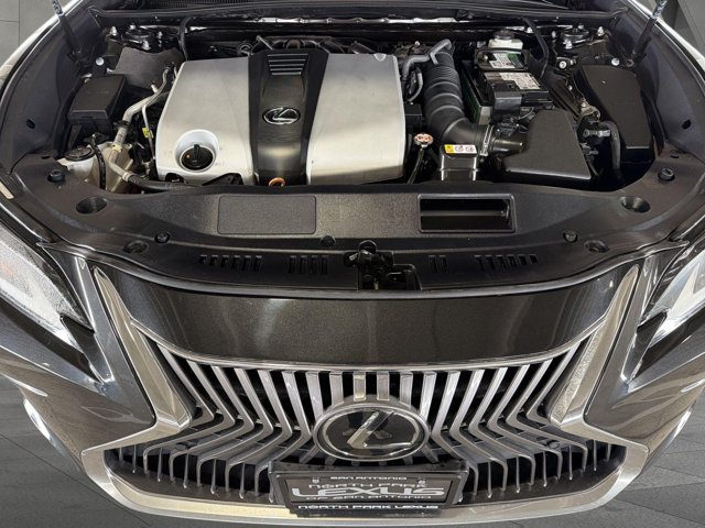 Used 2019 Lexus ES 350 w/ Accessory Package 2 FWD image 25