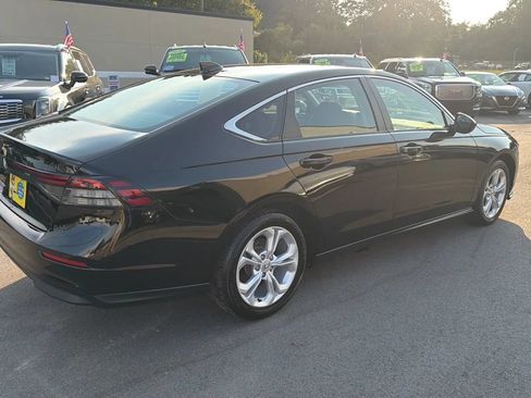 Used 2023 Honda Accord LX image 5