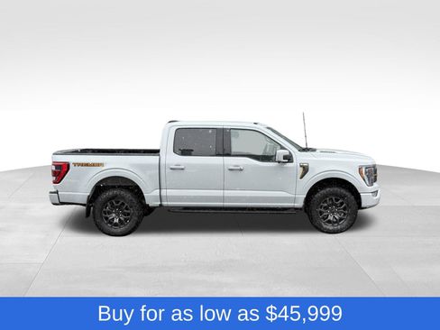 Used 2023 Ford F150 Tremor w/ Equipment Group 402A High image 6