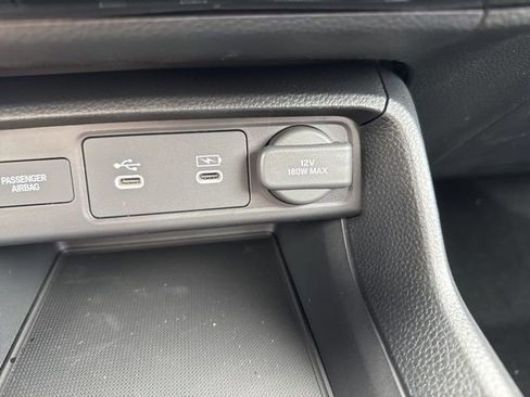 New 2026 Honda Civic Sport image 25