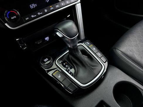 Used 2021 Kia Seltos SX image 31