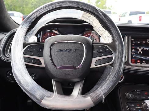 Used 2023 Dodge Challenger SRT Hellcat Redeye RWD image 6