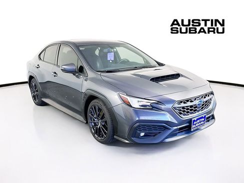 Used 2022 Subaru WRX Limited image 1