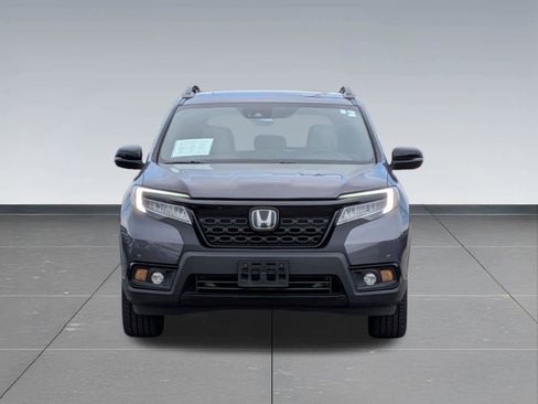 Certified 2021 Honda Passport Elite image 13