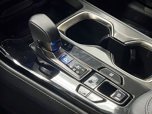 Certified 2025 Lexus NX 350h AWD w/ Cold Area Package image 20
