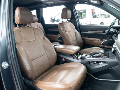 Used 2021 Kia Telluride SX w/ SX Prestige Package AWD/4WD image 23