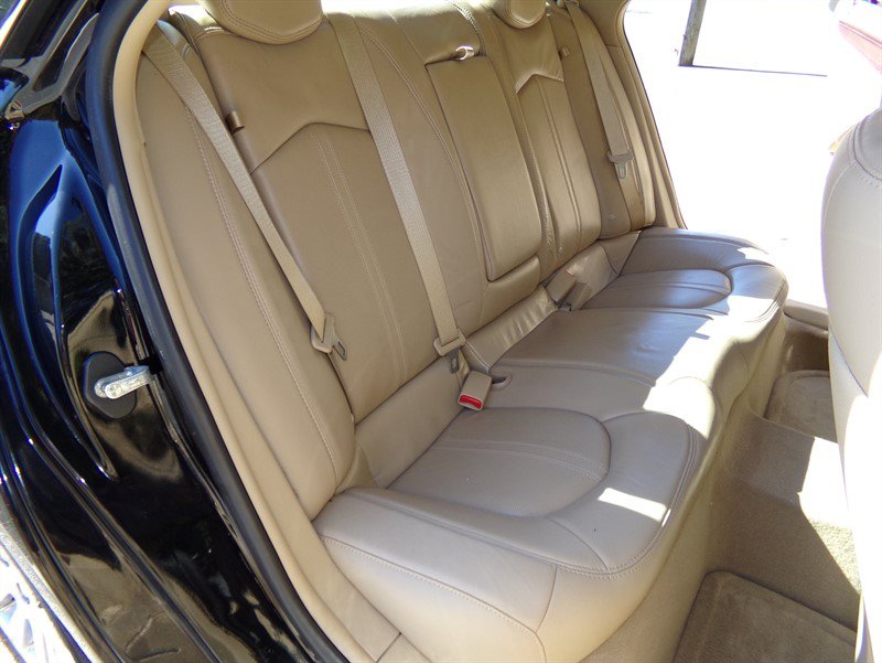 Used 2011 Cadillac CTS Performance w/ Performance Luxury Package RWD image 27