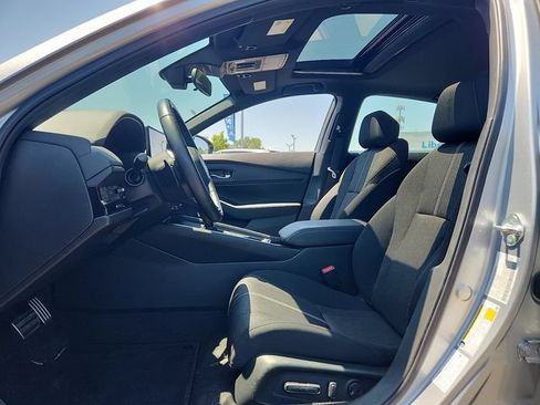 Used 2024 Honda Accord Sport image 13